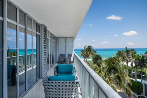 Copropriété à vendre à Miami Beach, Floride: 2 chambres, 150.59 m2 № 2013585 - photo 3