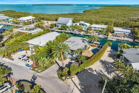 House in Islamorada, Village of Islands, Florida 2 bedrooms, 114.27 sq.m. № 1712888 - photo 2