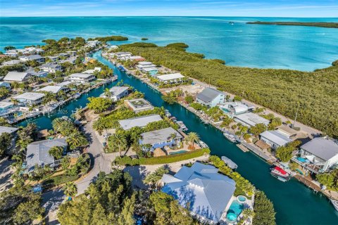 House in Islamorada, Village of Islands, Florida 2 bedrooms, 114.27 sq.m. № 1712888 - photo 3