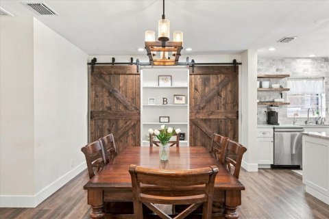 Villa ou maison à vendre à Tampa, Floride: 3 chambres, 159.42 m2 № 2425271 - photo 15