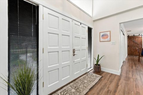 Villa ou maison à vendre à Tampa, Floride: 3 chambres, 159.42 m2 № 2425271 - photo 10