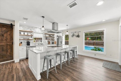 Villa ou maison à vendre à Tampa, Floride: 3 chambres, 159.42 m2 № 2425271 - photo 16