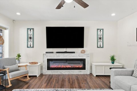 Villa ou maison à vendre à Tampa, Floride: 3 chambres, 159.42 m2 № 2425271 - photo 27