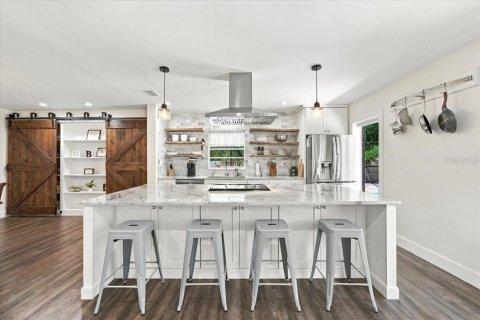 Villa ou maison à vendre à Tampa, Floride: 3 chambres, 159.42 m2 № 2425271 - photo 17