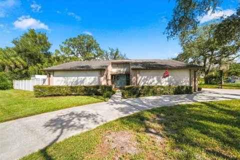 Villa ou maison à Tampa, Floride 3 chambres, 159.42 m2 № 2425271