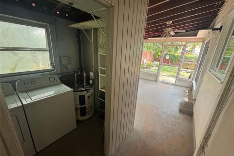 Villa ou maison à louer à Saint Petersburg, Floride: 2 chambres, 71.35 m2 № 1877471 - photo 10
