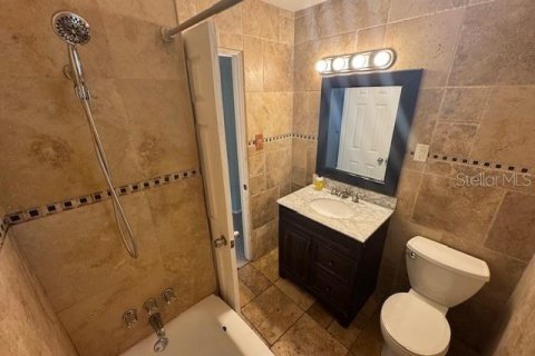 Villa ou maison à louer à Saint Petersburg, Floride: 2 chambres, 71.35 m2 № 1877471 - photo 3