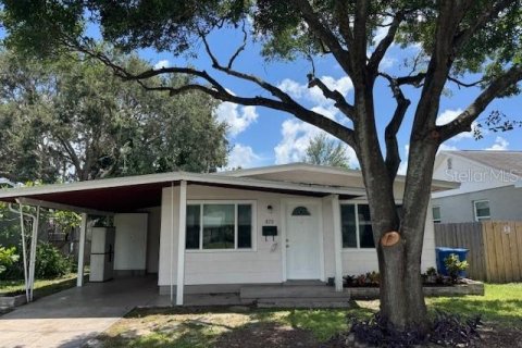 Villa ou maison à louer à Saint Petersburg, Floride: 2 chambres, 71.35 m2 № 1877471 - photo 1