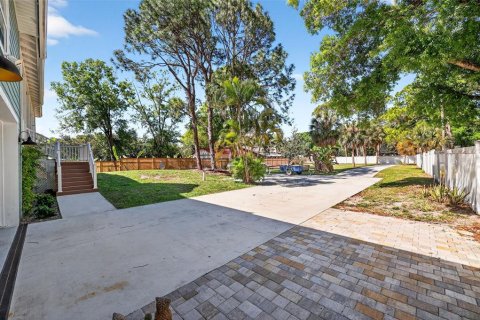 Купить виллу или дом в Тампа, Флорида 6 комнат, 308.71м2, № 2094019 - фото 7