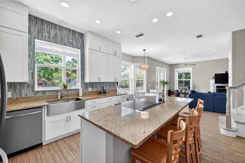 Купить виллу или дом в Тампа, Флорида 6 комнат, 308.71м2, № 2094019 - фото 16