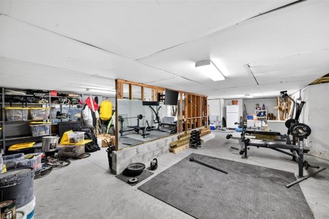 Купить виллу или дом в Тампа, Флорида 6 комнат, 308.71м2, № 2094019 - фото 10