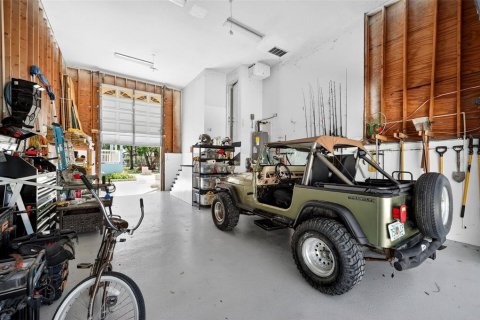 Купить виллу или дом в Тампа, Флорида 6 комнат, 308.71м2, № 2094019 - фото 8