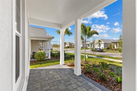 Casa en alquiler en Sarasota, Florida, 4 dormitorios, 211.72 m2 № 1906732 - foto 27