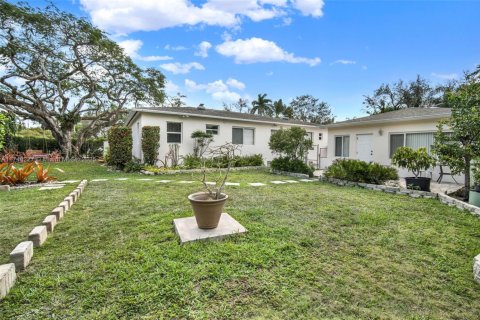 Villa ou maison à vendre à Miami, Floride: 4 chambres, 201.97 m2 № 1695805 - photo 7