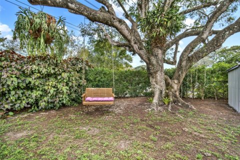 Villa ou maison à vendre à Miami, Floride: 4 chambres, 201.97 m2 № 1695805 - photo 6