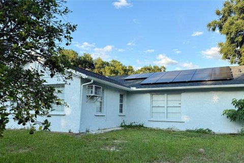 Villa ou maison à vendre à Kissimmee, Floride: 3 chambres, 154.4 m2 № 2228008 - photo 23