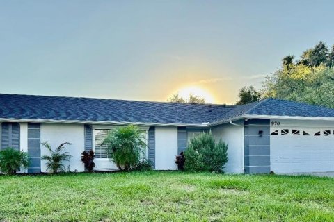 Villa ou maison à vendre à Kissimmee, Floride: 3 chambres, 154.4 m2 № 2228008 - photo 3