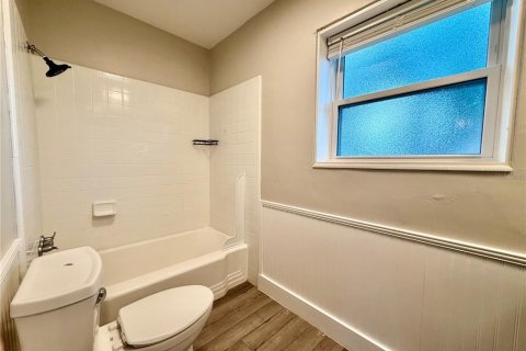 Apartamento en alquiler en Winter Haven, Florida, 1 dormitorio, 47.1 m2 № 2094609 - foto 6