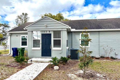 Apartamento en Winter Haven, Florida 1 dormitorio, 47.1 m2 № 2094609