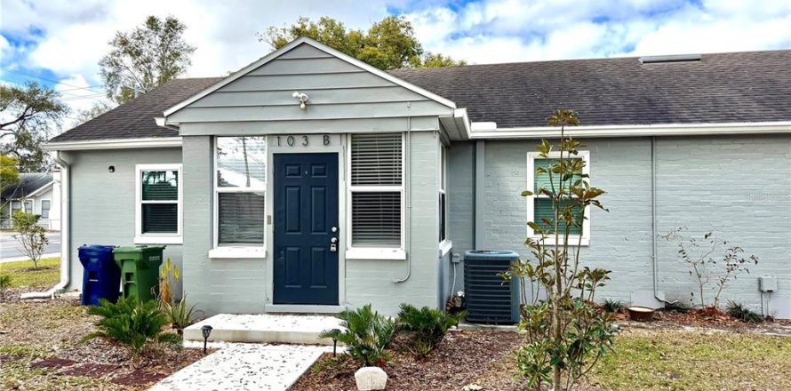 Apartamento en Winter Haven, Florida 1 dormitorio, 47.1 m2 № 2094609