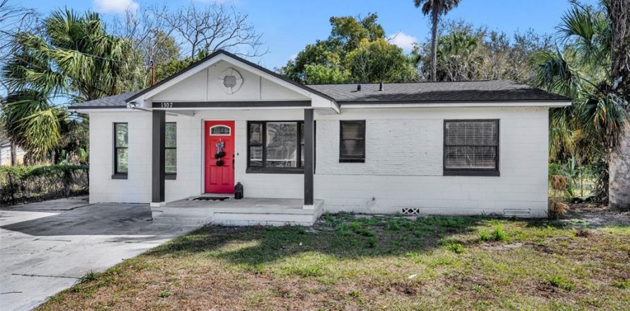 Casa en Sanford, Florida 3 dormitorios, 93.83 m2 № 2235526