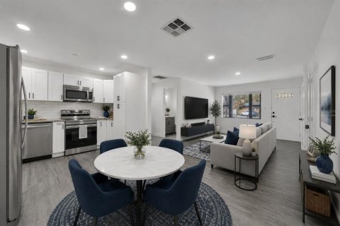Casa en venta en Sanford, Florida, 3 dormitorios, 93.83 m2 № 2235526 - foto 3