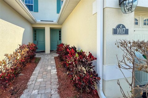 Townhouse in Indian Harbour Beach, Florida 3 bedrooms, 203.73 sq.m. № 2215899 - photo 12