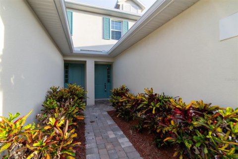 Townhouse in Indian Harbour Beach, Florida 3 bedrooms, 203.73 sq.m. № 2215899 - photo 3