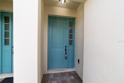 Townhouse in Indian Harbour Beach, Florida 3 bedrooms, 203.73 sq.m. № 2215899 - photo 5