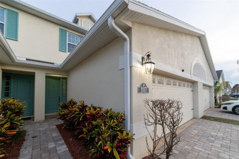Townhouse in Indian Harbour Beach, Florida 3 bedrooms, 203.73 sq.m. № 2215899 - photo 7