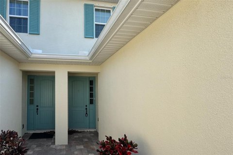 Townhouse in Indian Harbour Beach, Florida 3 bedrooms, 203.73 sq.m. № 2215899 - photo 11