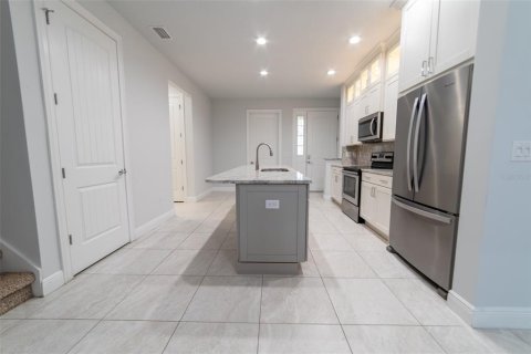Townhouse in Indian Harbour Beach, Florida 3 bedrooms, 203.73 sq.m. № 2215899 - photo 17