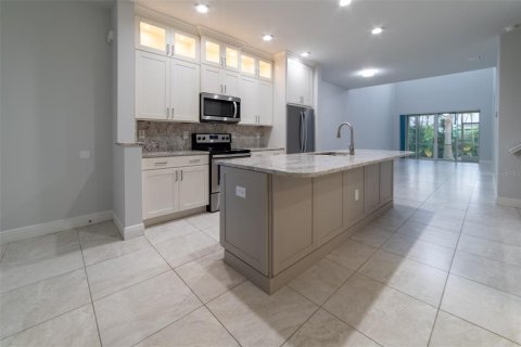 Townhouse in Indian Harbour Beach, Florida 3 bedrooms, 203.73 sq.m. № 2215899 - photo 14
