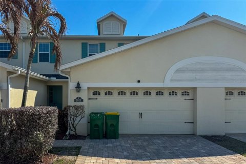 Townhouse in Indian Harbour Beach, Florida 3 bedrooms, 203.73 sq.m. № 2215899 - photo 8