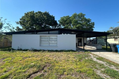 Villa ou maison à Tampa, Floride 3 chambres, 82.5 m2 № 2354593