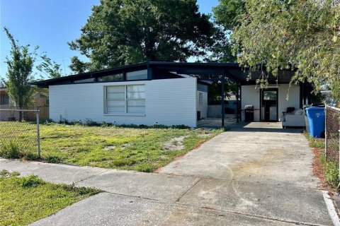 Villa ou maison à vendre à Tampa, Floride: 3 chambres, 82.5 m2 № 2354593 - photo 2