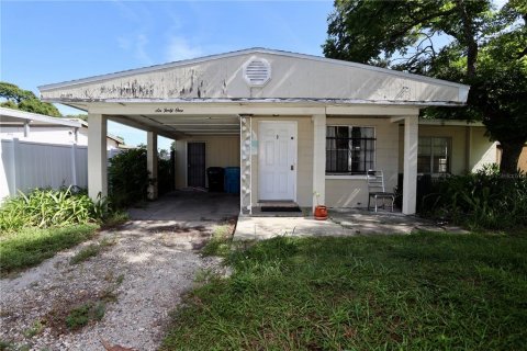 Villa ou maison à vendre à Orlando, Floride: 3 chambres, 92.44 m2 № 1884512 - photo 1
