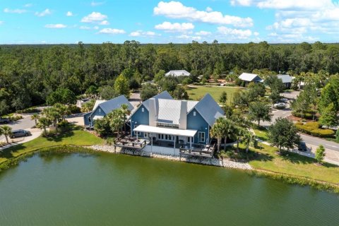 Villa ou maison à vendre à Land O' Lakes, Floride: 5 chambres, 315.5 m2 № 1873720 - photo 30