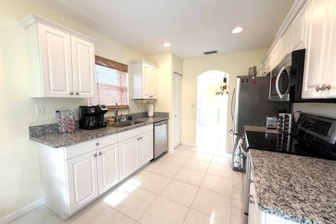 Copropriété à vendre à Port St. Lucie, Floride: 2 chambres, 176.14 m2 № 2186820 - photo 14