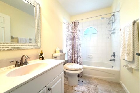 Copropriété à vendre à Port St. Lucie, Floride: 2 chambres, 176.14 m2 № 2186820 - photo 19