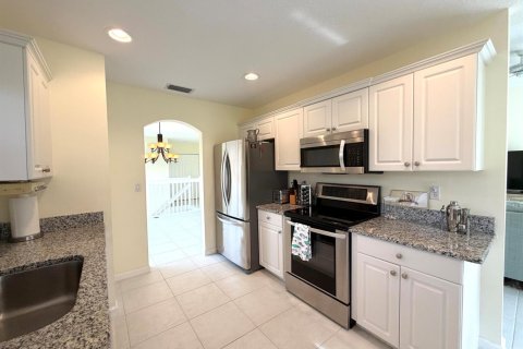 Copropriété à vendre à Port St. Lucie, Floride: 2 chambres, 176.14 m2 № 2186820 - photo 13