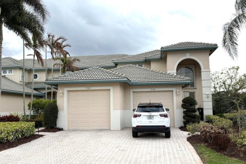 Condo à Port St. Lucie, Floride, 2 chambres № 2186820