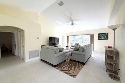 Copropriété à vendre à Port St. Lucie, Floride: 2 chambres, 176.14 m2 № 2186820 - photo 5