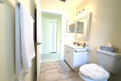 Copropriété à vendre à Port St. Lucie, Floride: 2 chambres, 176.14 m2 № 2186820 - photo 20