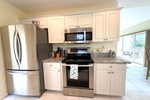 Copropriété à vendre à Port St. Lucie, Floride: 2 chambres, 176.14 m2 № 2186820 - photo 16