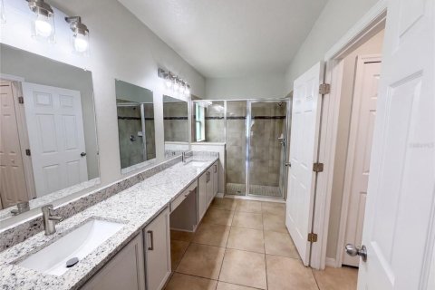 Villa ou maison à vendre à Kissimmee, Floride: 4 chambres, 202.9 m2 № 2354883 - photo 21