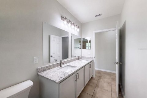 Villa ou maison à vendre à Kissimmee, Floride: 4 chambres, 202.9 m2 № 2354883 - photo 25