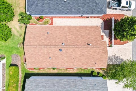 Купить виллу или дом в Те-Виллиджис, Флорида 6 комнат, 107.4м2, № 1721393 - фото 28