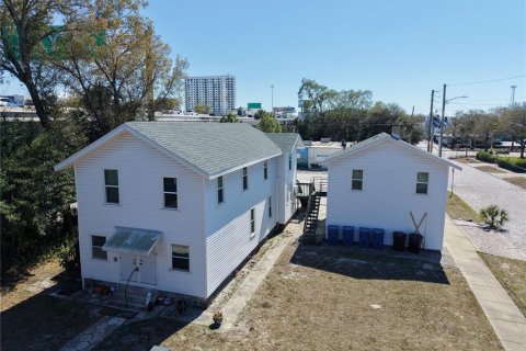 Propiedad comercial en venta en Saint Petersburg, Florida, 6 dormitorios, 243.59 m2 № 2111725 - foto 22
