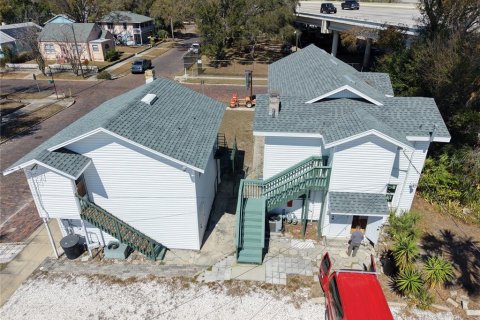 Propiedad comercial en venta en Saint Petersburg, Florida, 6 dormitorios, 243.59 m2 № 2111725 - foto 27